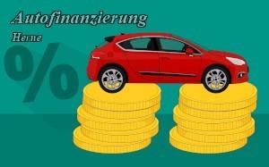 Autofinanzierung - Herne (Stadt)